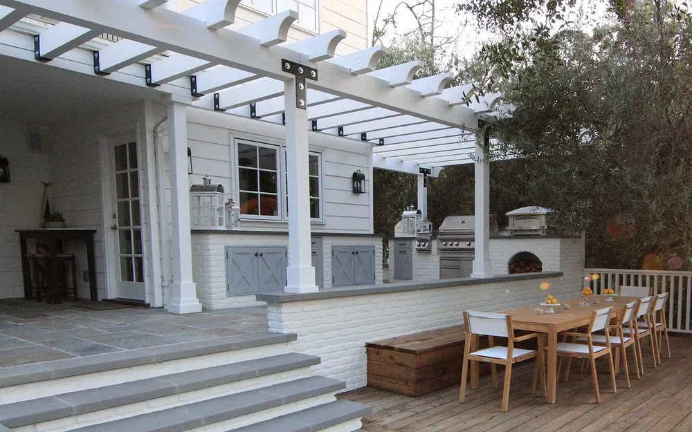 Top-rated landscape design experts serving Sylmar, CA - Olmos Landscape