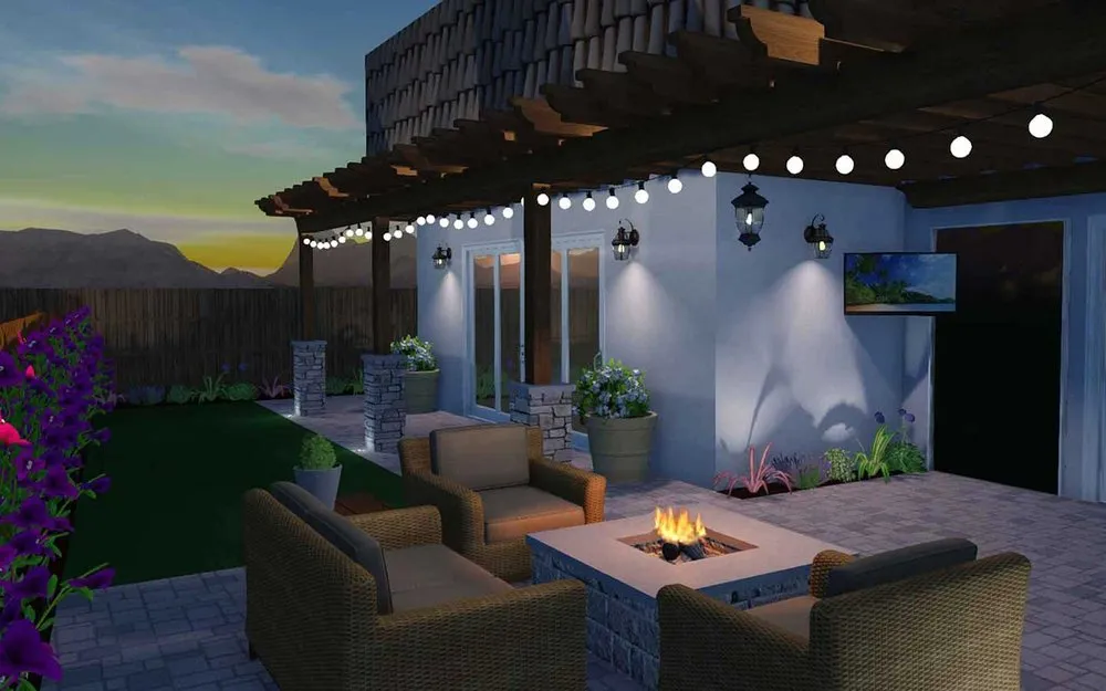 Local yard maintenance experts serving Sylmar, CA - Olmos Landscape