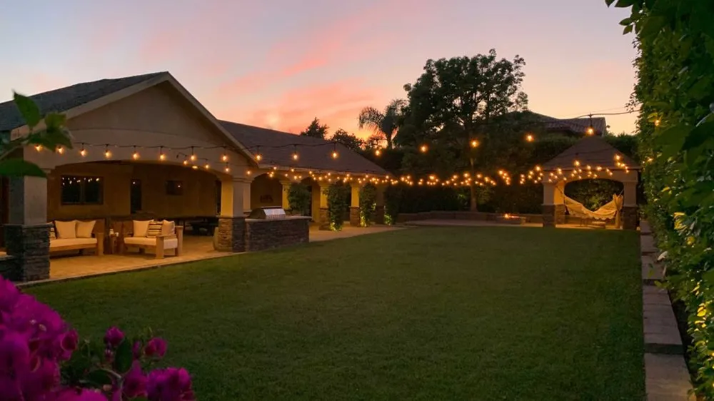 Top-rated yard cleanup service for outdoor upgrades across Sylmar, CA - Olmos Landscape