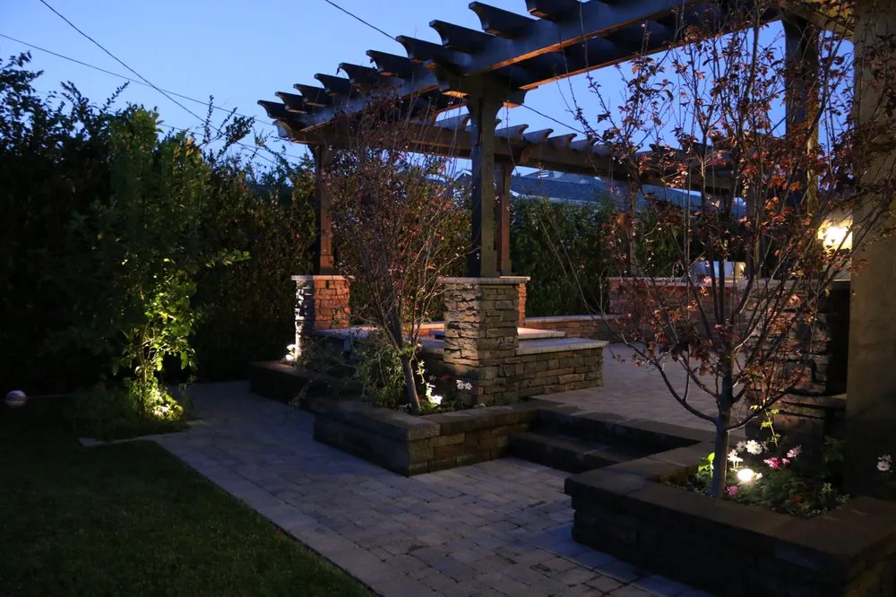 Expert lawn care service experts serving Sylmar, CA - Olmos Landscape