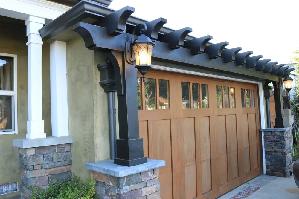 Trusted outdoor landscaping for year-round maintenance across Sylmar, CA - Olmos Landscape