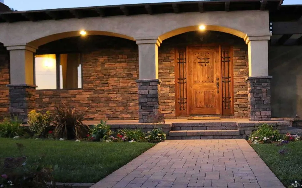 Local landscaping services in Sylmar, CA - Olmos Landscape