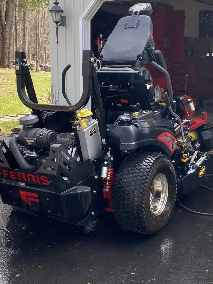 Affordable outdoor landscaping experts serving Greenville, NY - Olmsted Landscaping