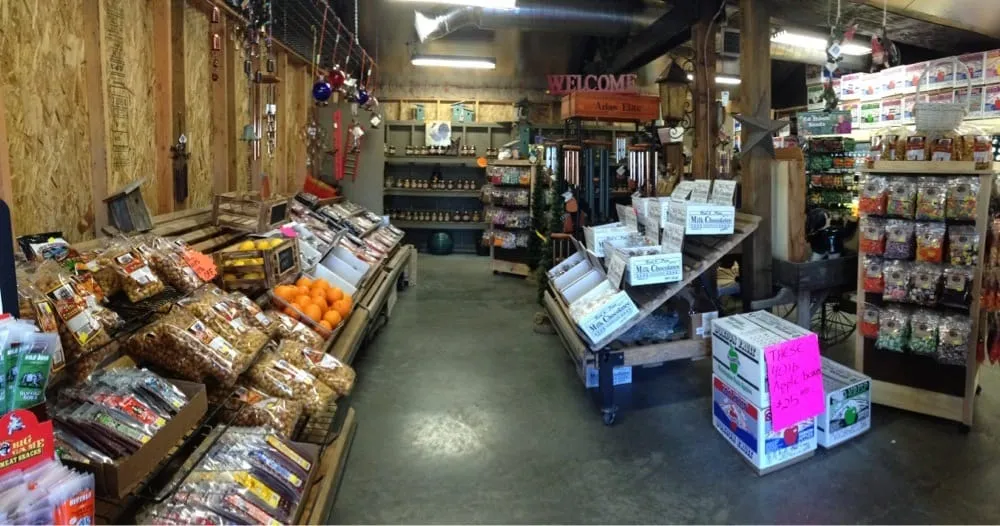 Reliable landscape installation near you in Poulsbo, WA by Olmsted's Nursery