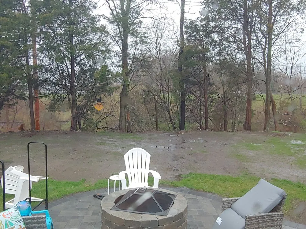 Expert residential landscaping in Newport, RI by O'Loughlin Landscaping