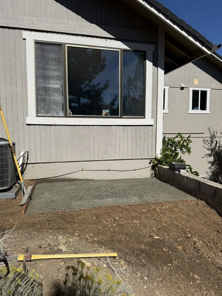 Reliable landscape design for beautiful yards in Reno, NV by Olsen Outdoor Services