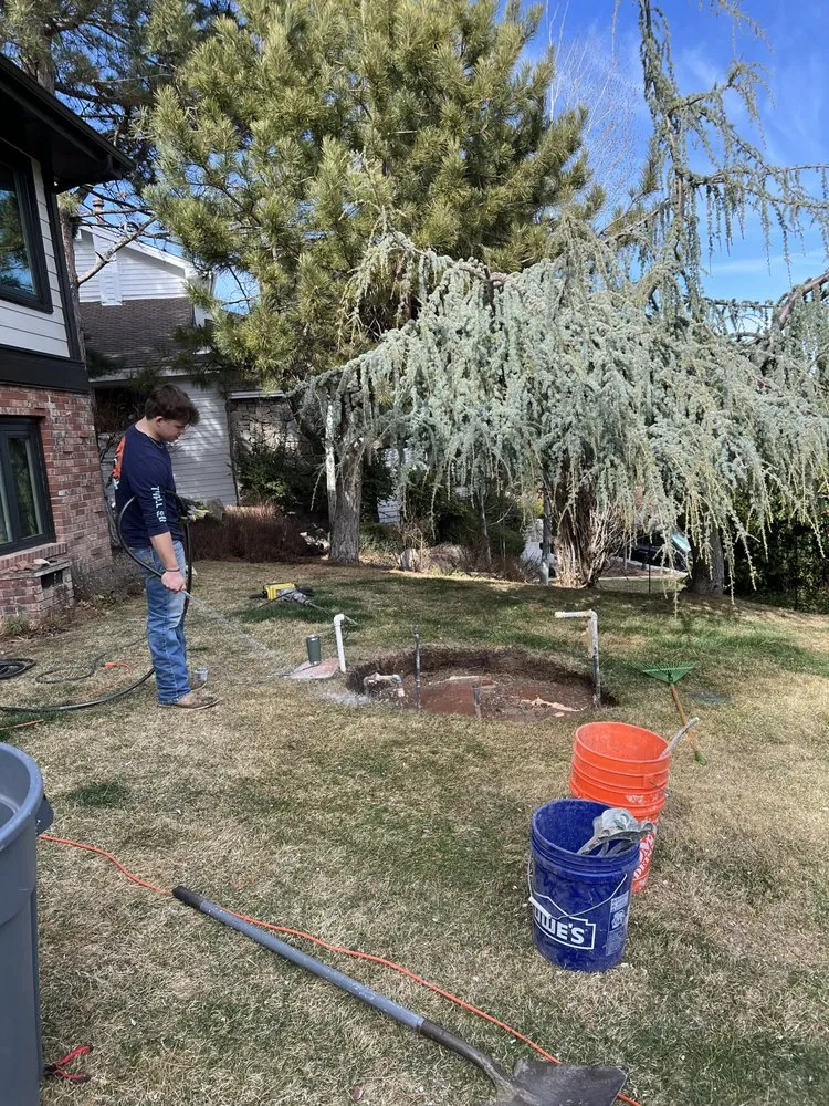 Professional landscaping services in Reno, NV - Olsen Outdoor Services