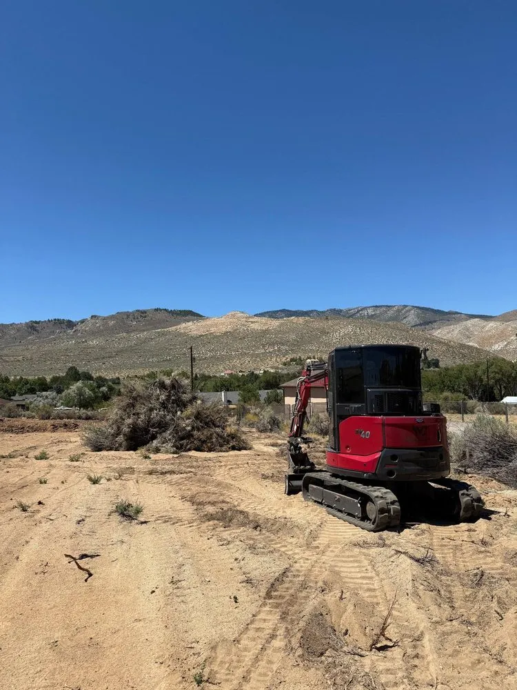 Top-rated landscaping services experts serving Reno, NV - Olsen Outdoor Services