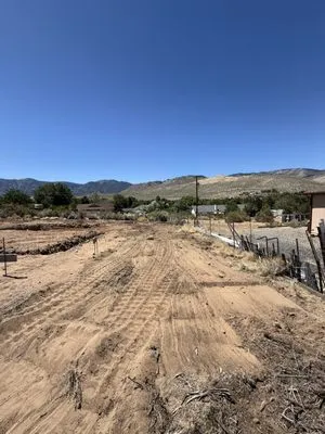 Olsen Outdoor Services Logo