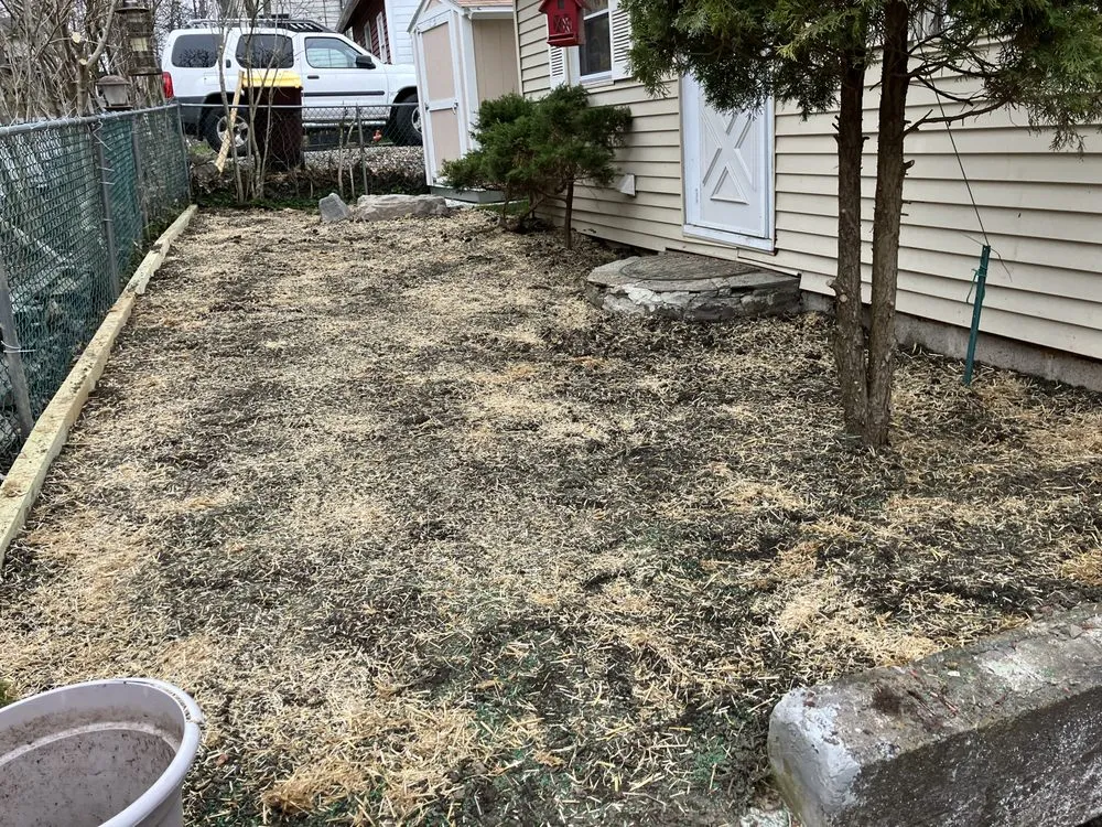 Custom yard maintenance in Greenwood Lake, NY by Olsen's Landscaping & Tree Service