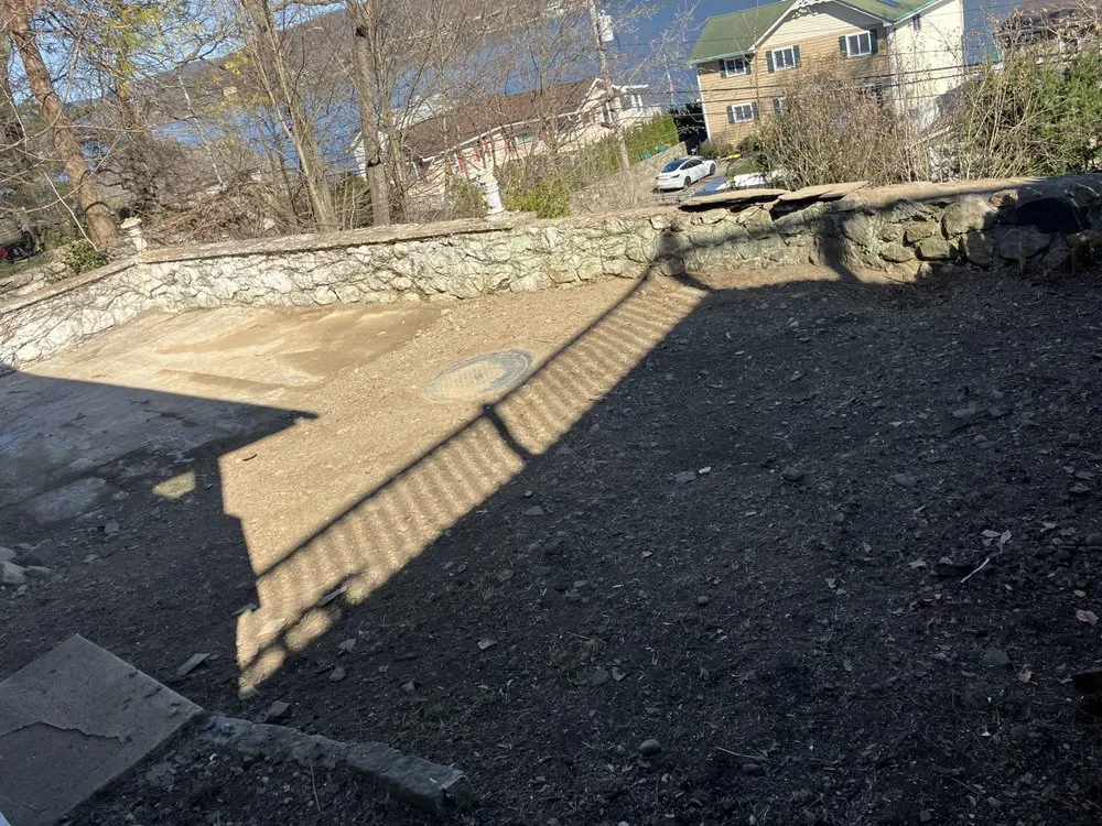 Reliable lawn mowing service in Greenwood Lake, NY by Olsen's Landscaping & Tree Service