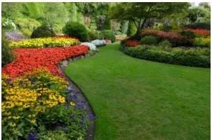 Custom landscape installation near you across Hightstown, NJ - Olsen's Lawn & Landscaping