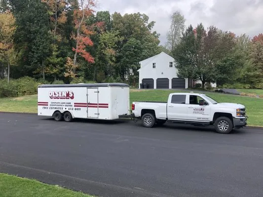 Olsen’s Property Maintenance