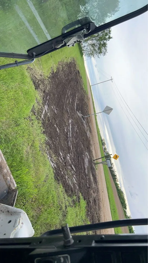 Reliable residential landscaping experts serving Annandale, MN - Olson Flatworks