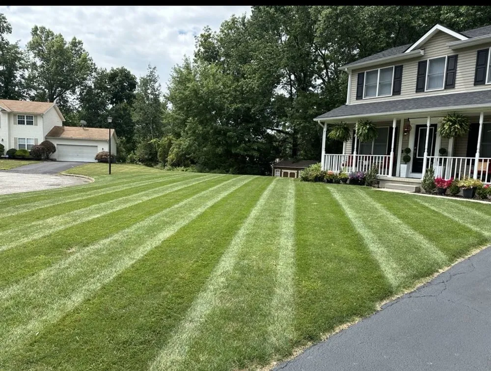 Reliable landscaping services experts serving Boardman, OH - Olson Landscaping