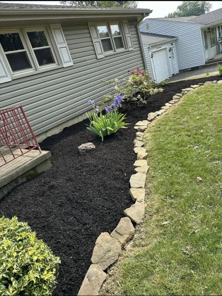 Reliable landscape design for year-round maintenance across Boardman, OH - Olson Landscaping