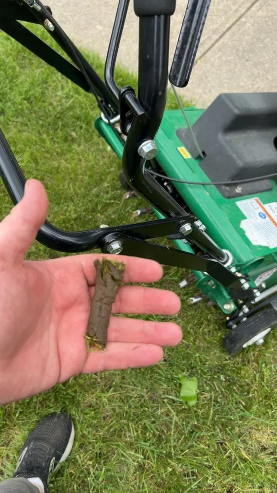 Reliable landscape installation in Indianapolis, IN by Olson Landscaping