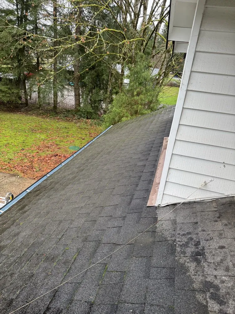 Professional outdoor landscaping with custom design in Marysville, WA by Olson Landscaping