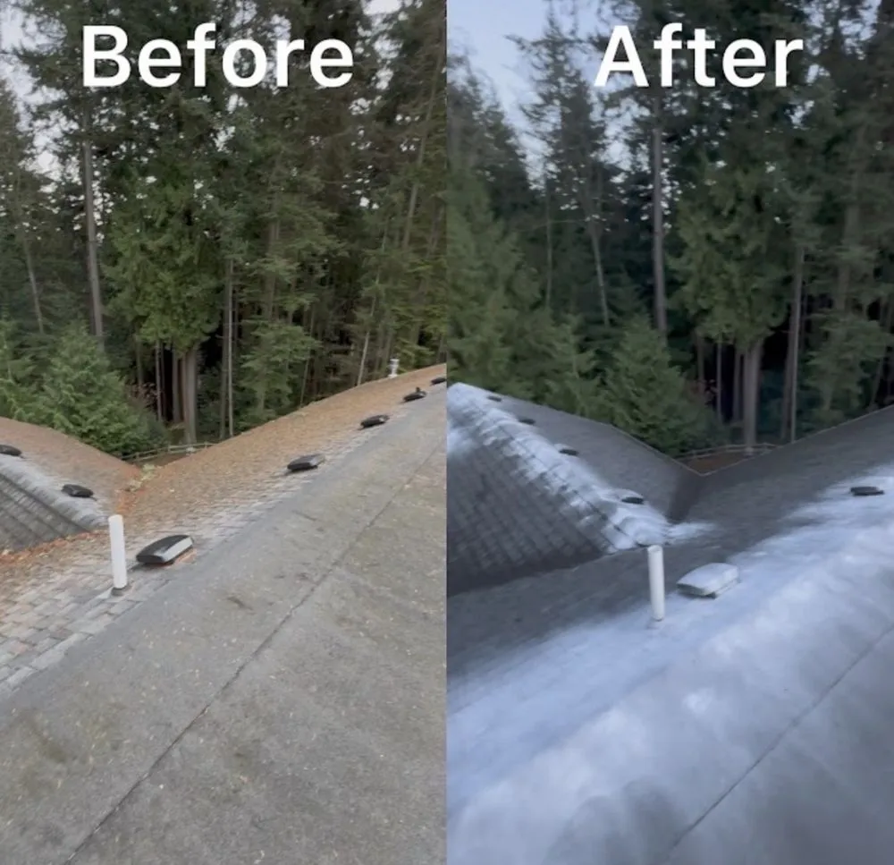 Expert outdoor landscaping for residential properties across Marysville, WA - Olson Landscaping