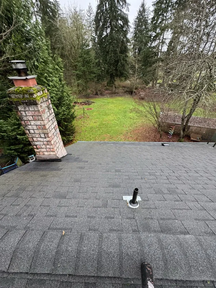 Expert landscape installation in Marysville, WA by Olson Landscaping