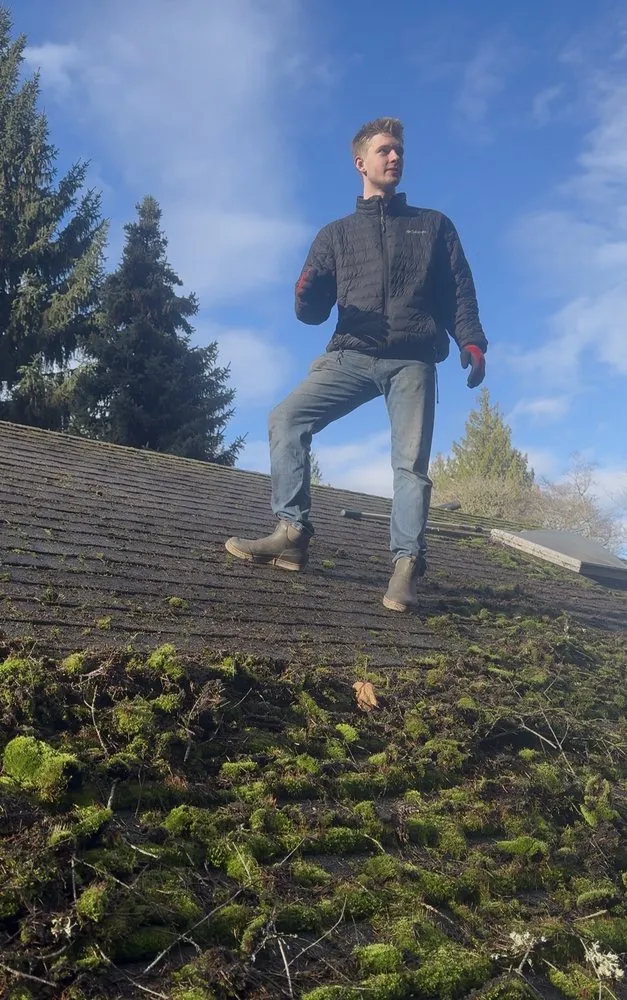 Trusted residential landscaping for beautiful yards in Marysville, WA by Olson Landscaping