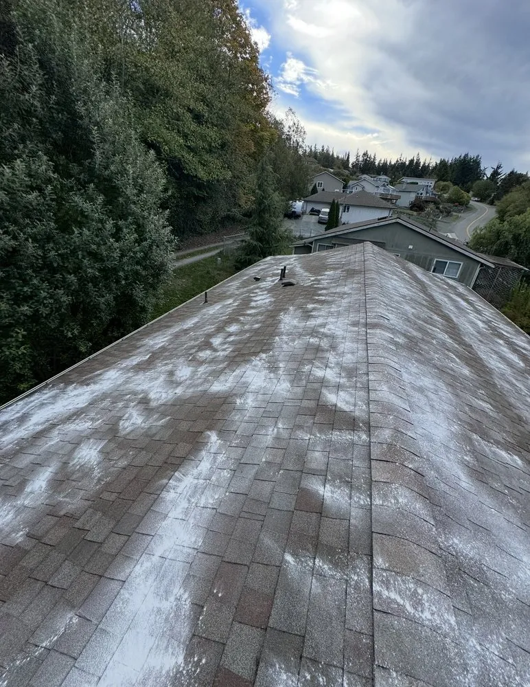 Professional lawn care service in Marysville, WA - Olson Landscaping