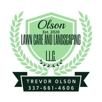 Olson Lawn Care and Landscaping