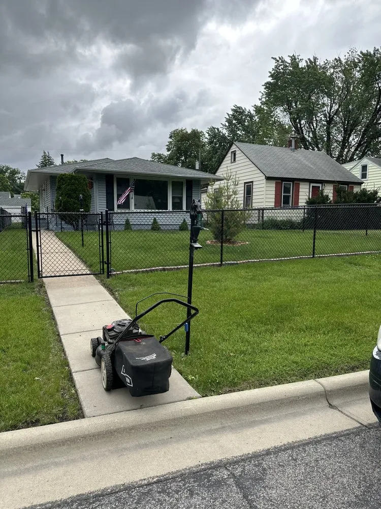 Trusted yard maintenance in Hopkins, MN by Olson Lawncare Landscaping