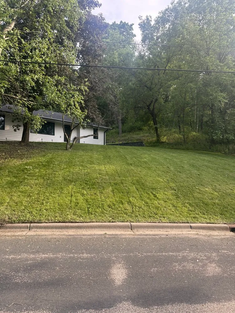 Trusted landscaping services experts serving Hopkins, MN - Olson Lawncare Landscaping