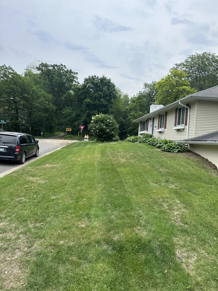 Expert landscape design in Hopkins, MN - Olson Lawncare Landscaping