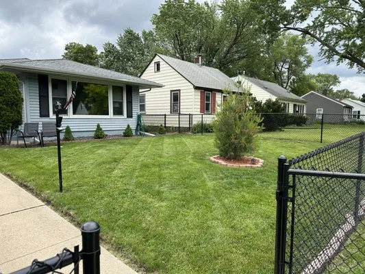 Olson Lawncare Landscaping