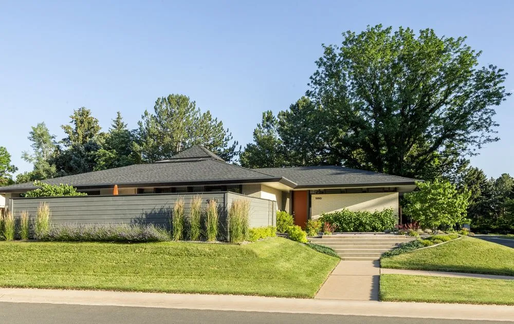 Trusted landscape installation experts serving Broomfield, CO - Olson Outdoors