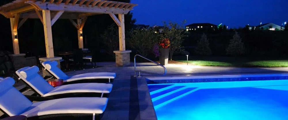 Professional yard cleanup service for residential properties across Verona, WI - Olson Toon Landscaping