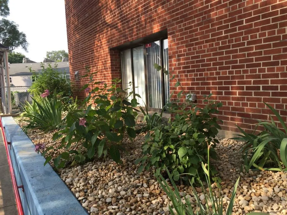 Top-rated landscape design in Verona, WI - Olson Toon Landscaping