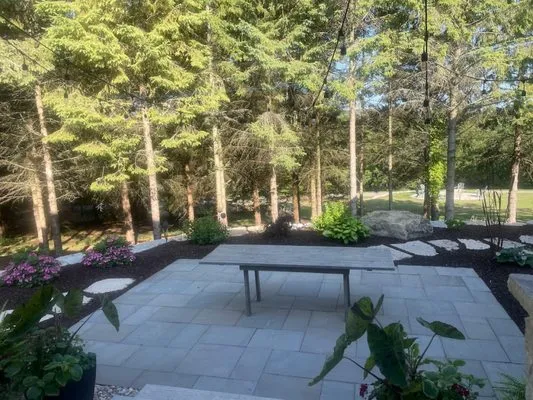 Olson Toon Landscaping