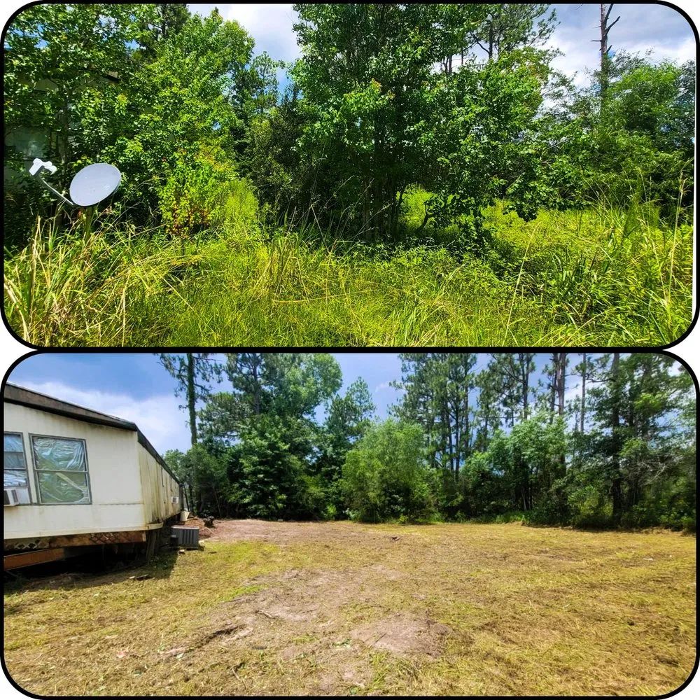 Trusted lawn care service for homes across Iowa, LA - Olson's Earthworks