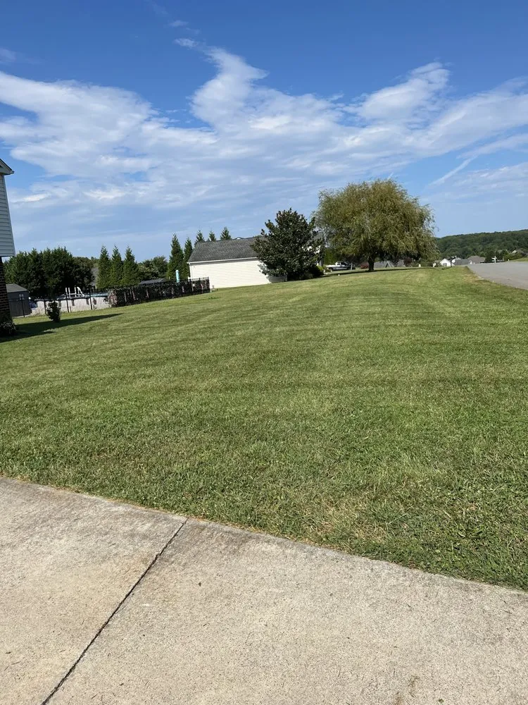 Reliable landscape installation for outdoor upgrades across Bedford, VA - Olsons Family Lawn Care