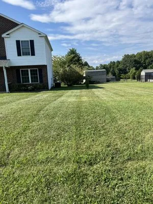 Olsons Family Lawn Care