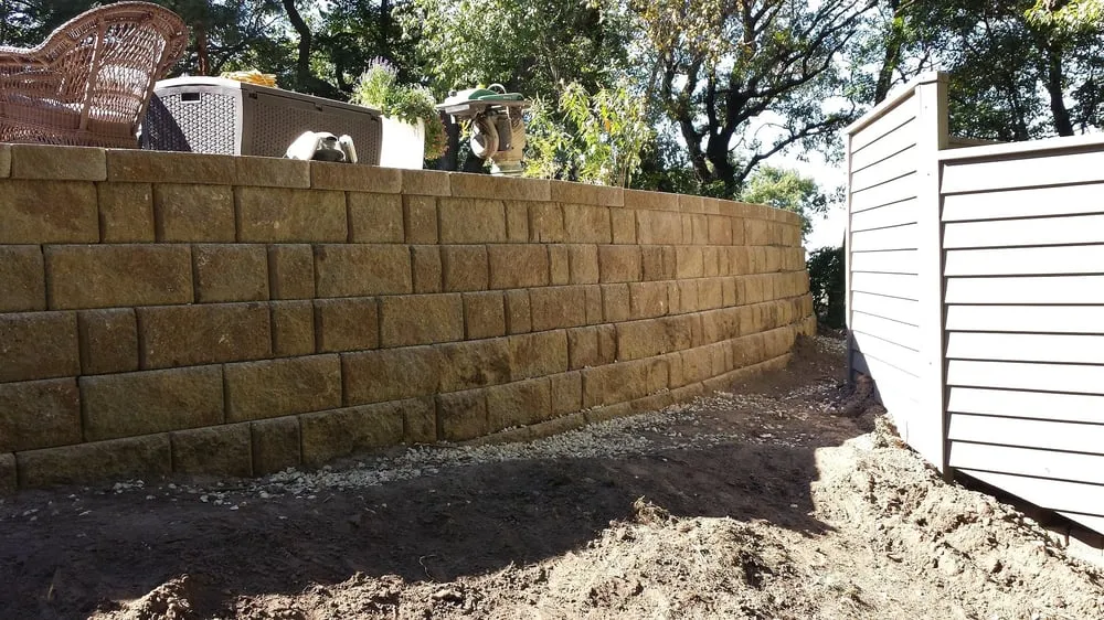 Affordable landscape installation in Newport, MN - Olson's Irrigation & Landscaping