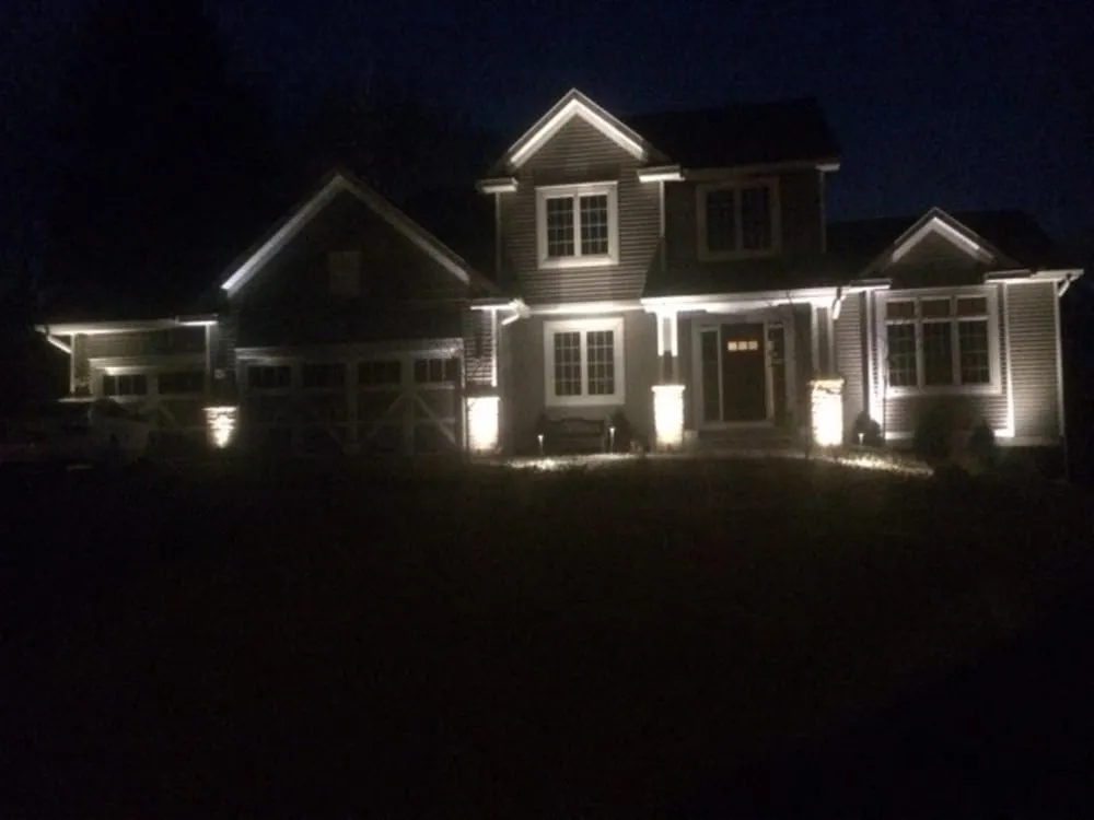 Reliable landscaping services in Newport, MN by Olson's Irrigation & Landscaping