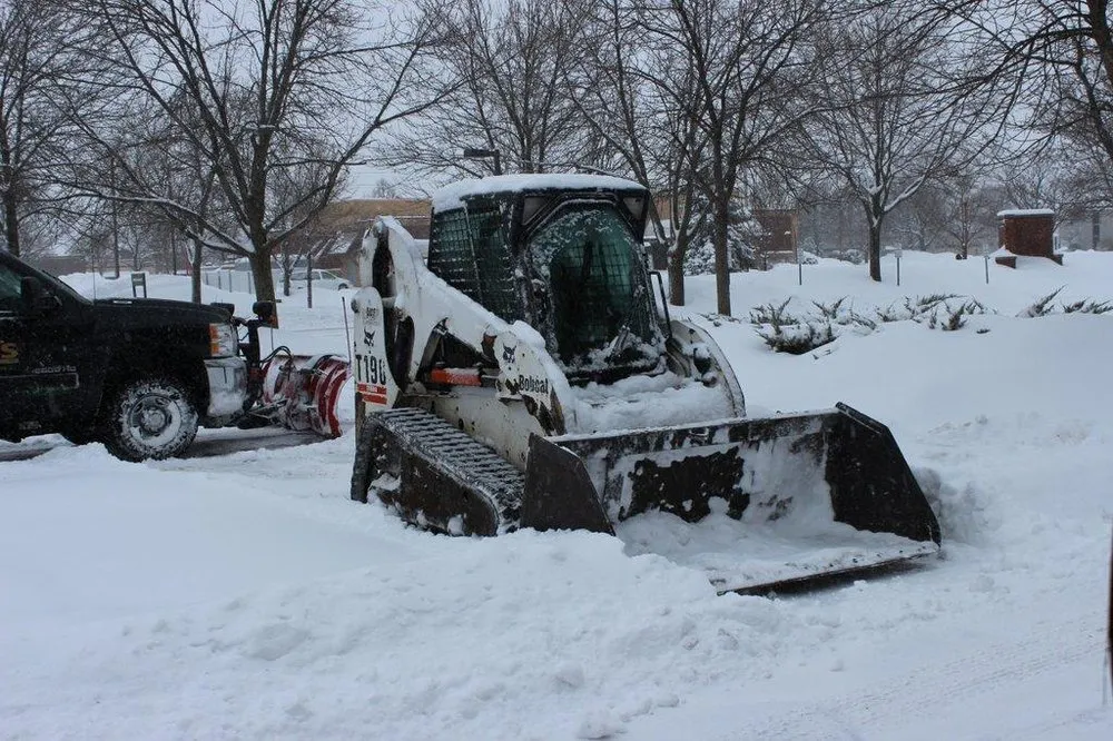 Affordable lawn mowing service near you in Newport, MN by Olson's Irrigation & Landscaping
