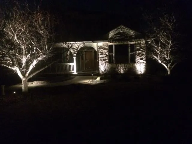 Top-rated outdoor landscaping for beautiful yards across Newport, MN - Olson's Irrigation & Landscaping