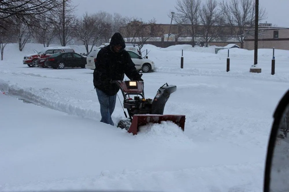 Trusted yard maintenance in Newport, MN by Olson's Irrigation & Landscaping