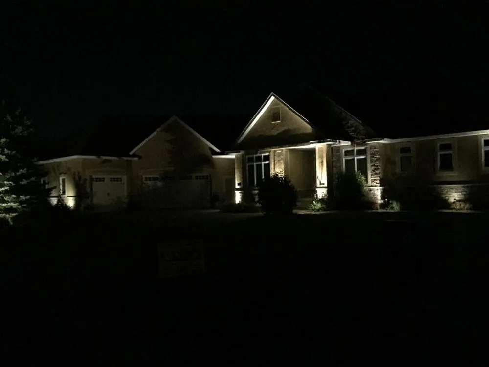 Professional landscaping services with custom design across Newport, MN - Olson's Irrigation & Landscaping