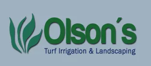 Olson's Turf Irrigation & Landscaping