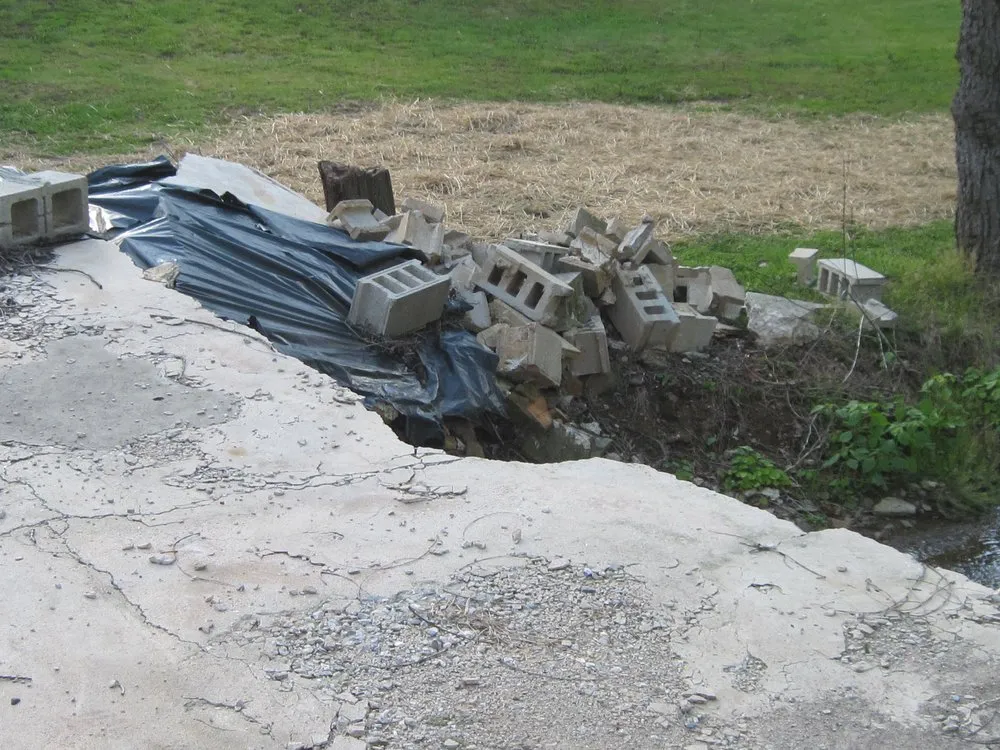 Expert landscaping services in Hummelstown, PA - Olszewski Construction