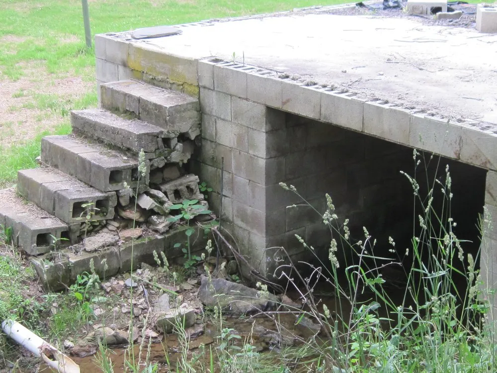 Reliable garden landscaping in Hummelstown, PA by Olszewski Construction