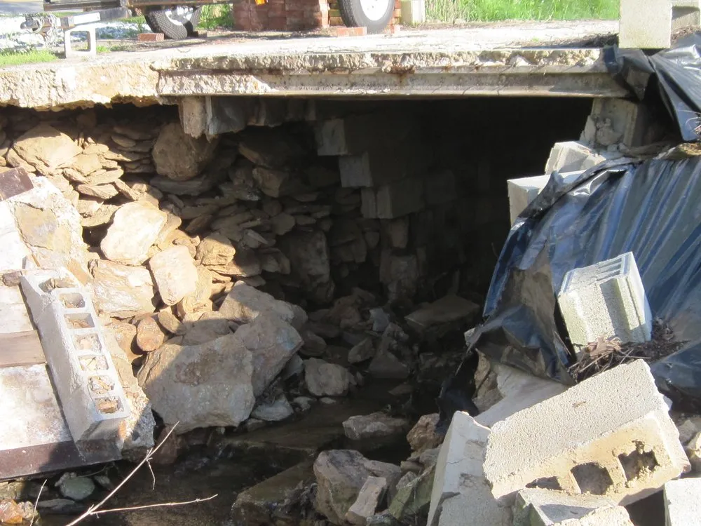 Reliable lawn care service in Hummelstown, PA by Olszewski Construction