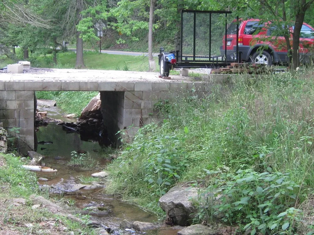 Trusted landscape design for homes across Hummelstown, PA - Olszewski Construction