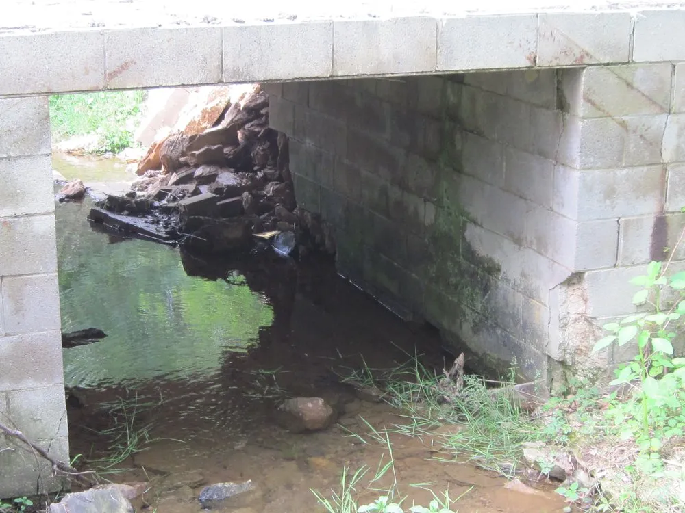 Professional landscape installation near you in Hummelstown, PA by Olszewski Construction